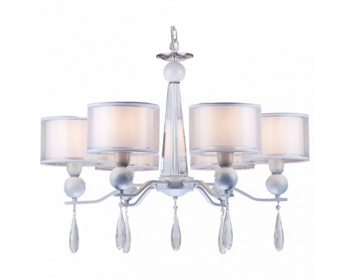 Подвесная люстра Arti Lampadari Rufina Rufina E 1.1.6.600 W