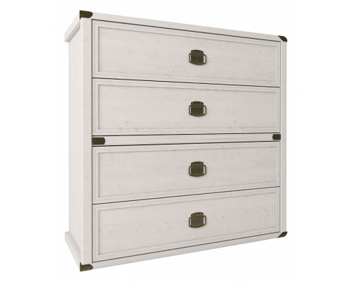 Комод Magellan 4S