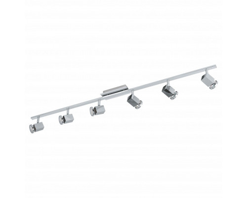 Спот Eglo Zabella 93587