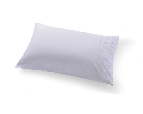 Набор из 2 наволочек (50x70 см) NMG