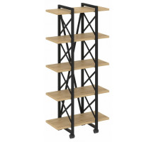 Стеллаж Loft VR.L-MST.K-5.4V