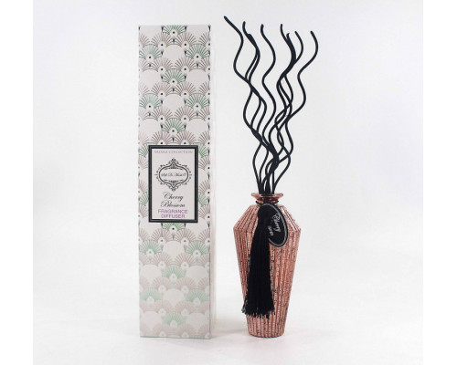 Ароматизатор диффузионный (0.3 л) Цветущая вишня Ар-№17-300мл