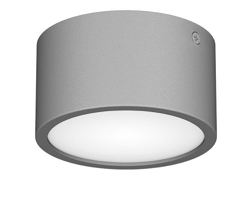 Накладной светильник Lightstar Zolla Cyl LED-RD 380193