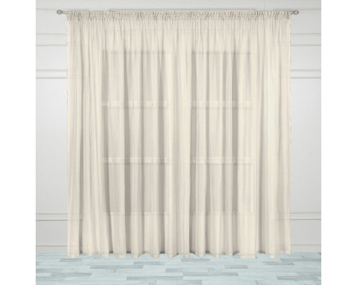 Гардина (400x270 см) 1 шт. Veil