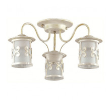 Потолочная люстра Lumion Sekvana 3125/3C