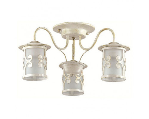 Потолочная люстра Lumion Sekvana 3125/3C