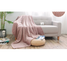 Плед (180x200 см) Royal Plush