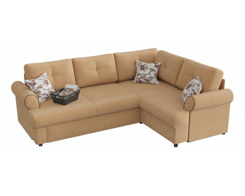 Диван-кровать Мирта (Милфорд)