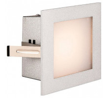 Встраиваемый светильник SLV Frame Basic 1000577