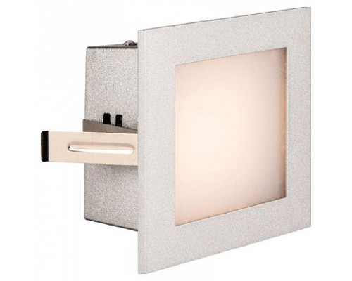 Встраиваемый светильник SLV Frame Basic 1000577