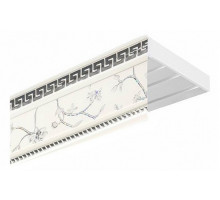 Карниз (300 см) Эконом+ Антик