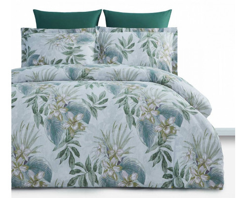 Постельное белье семейное Della