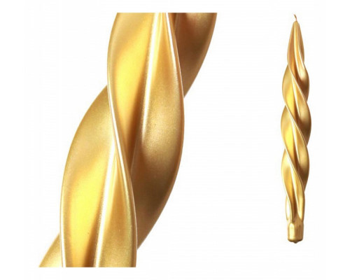 Свеча декоративная (32 см) Моцарт 348-094