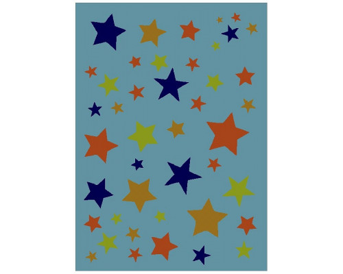 Ковер детский (200x285 см) Sonic Kids