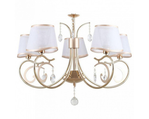 Подвесная люстра F-promo Charm 2756-5P