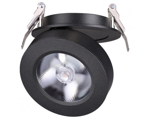 Встраиваемый светильник Novotech Groda 357983