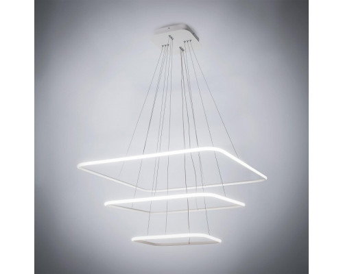 Подвесной светильник Citilux Неон