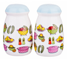 Набор для специй Vegetable 188-157