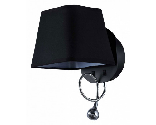 Бра с подсветкой Stilfort Nola 2067/02/02W