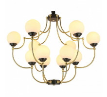 Подвесная люстра TOPGRADE TOPGRADE Astoria 