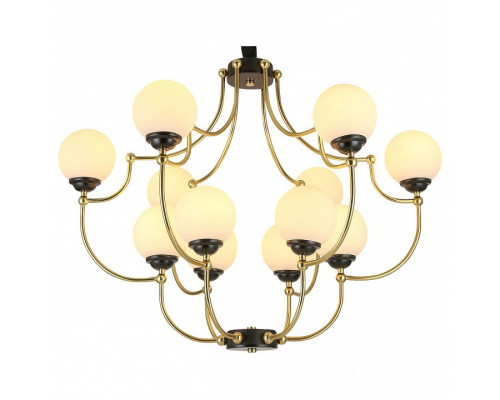 Подвесная люстра TOPGRADE TOPGRADE Astoria