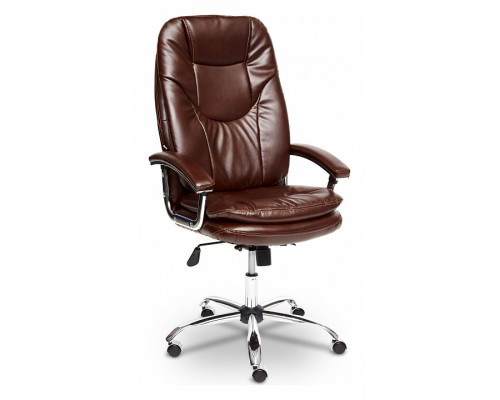 Кресло компьютерное Softy Lux