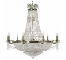 Подвесная люстра Dio D’Arte Lodi Lodi E 1.6.9.300 GB