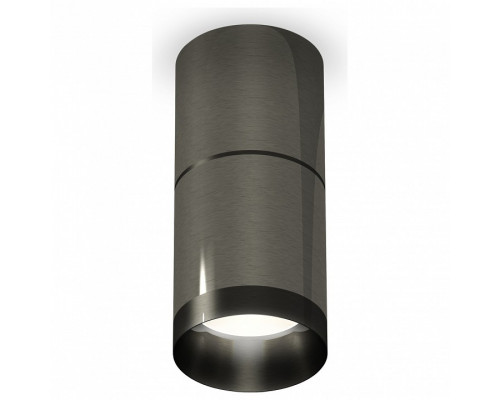 Накладной светильник Ambrella Techno Spot 203 XS6303020