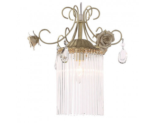 Подвесной светильник ST-Luce Petra