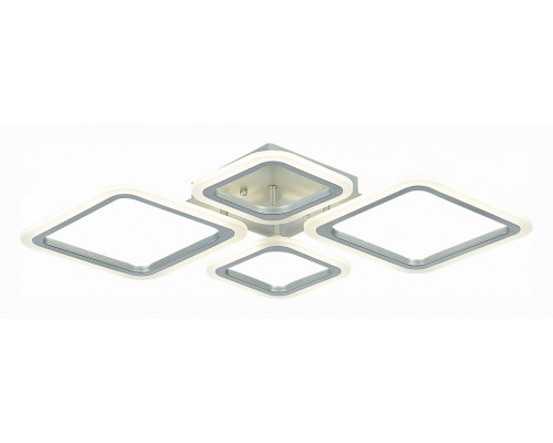 Потолочная люстра EVOLED Samuro