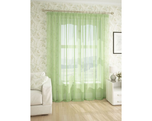 Гардина (300x260 cм) 1 шт. T101