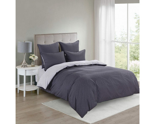 Постельное белье семейное Бриджтаун