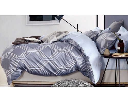 Постельное белье двуспальное C-312