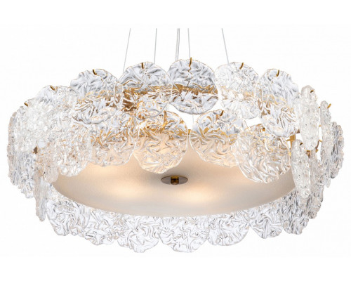 Подвесной светильник Escada 1144 1144/8S