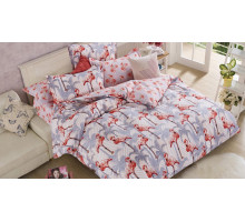 Постельное белье семейное Фрейя