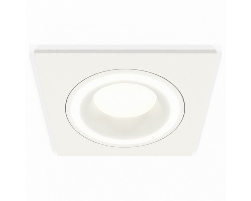 Встраиваемый светильник Ambrella Xc631 XC7631040