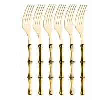 Набор из 6 вилок столовых Agness 363-574
