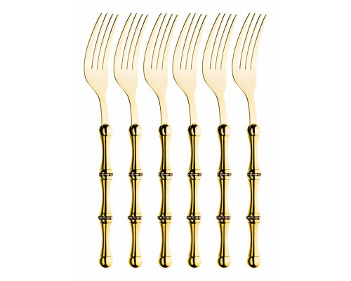 Набор из 6 вилок столовых Agness 363-574