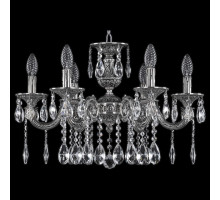 Подвесная люстра Bohemia Ivele Crystal 7101 71201/6/175 A NB