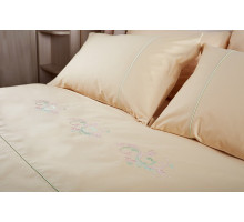 Постельное белье евростандарт Sevilla