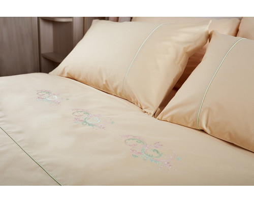 Постельное белье евростандарт Sevilla