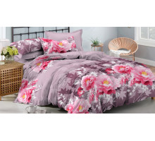 Постельное белье полутораспальное Passion
