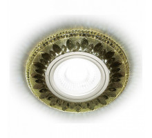 Встраиваемый светильник Ambrella Compo Spot 1 S305 BR