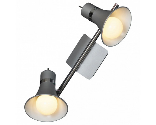 Спот Lussole Monterado