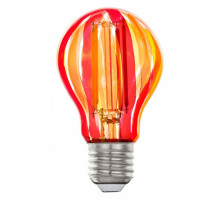 Лампа светодиодная Eglo ПРОМО LM_LED_E27 E27 6Вт 1800K 12568