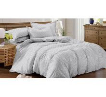 Постельное белье полутораспальное Patra