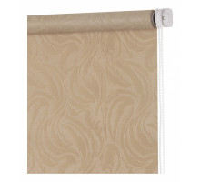 Штора рулонная (80x160 см) Волнистые узоры