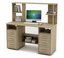 Стол компьютерный Форест-15