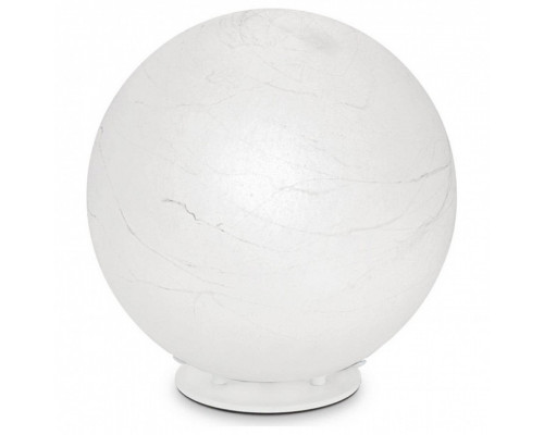 Настольная лампа декоративная Ideal Lux Carta CARTA TL1 D30