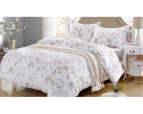 Постельное белье двуспальное AP-11